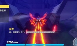 崩三6.1最新爆料,神秘角色登场，战斗系统革新来袭！